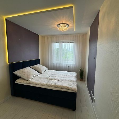 Bozki Apartament Kętrzyn Εξωτερικό φωτογραφία