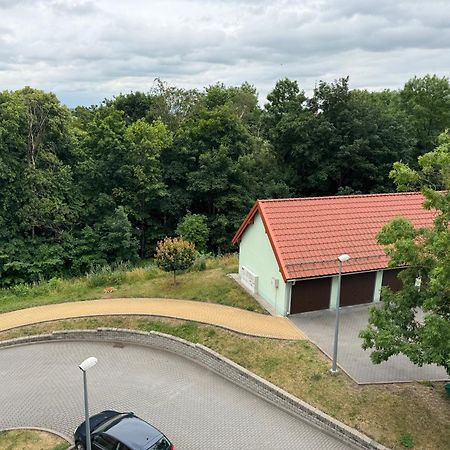 Bozki Apartament Kętrzyn Εξωτερικό φωτογραφία