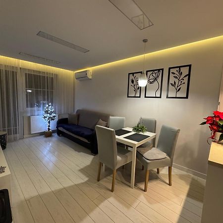 Bozki Apartament Kętrzyn Εξωτερικό φωτογραφία