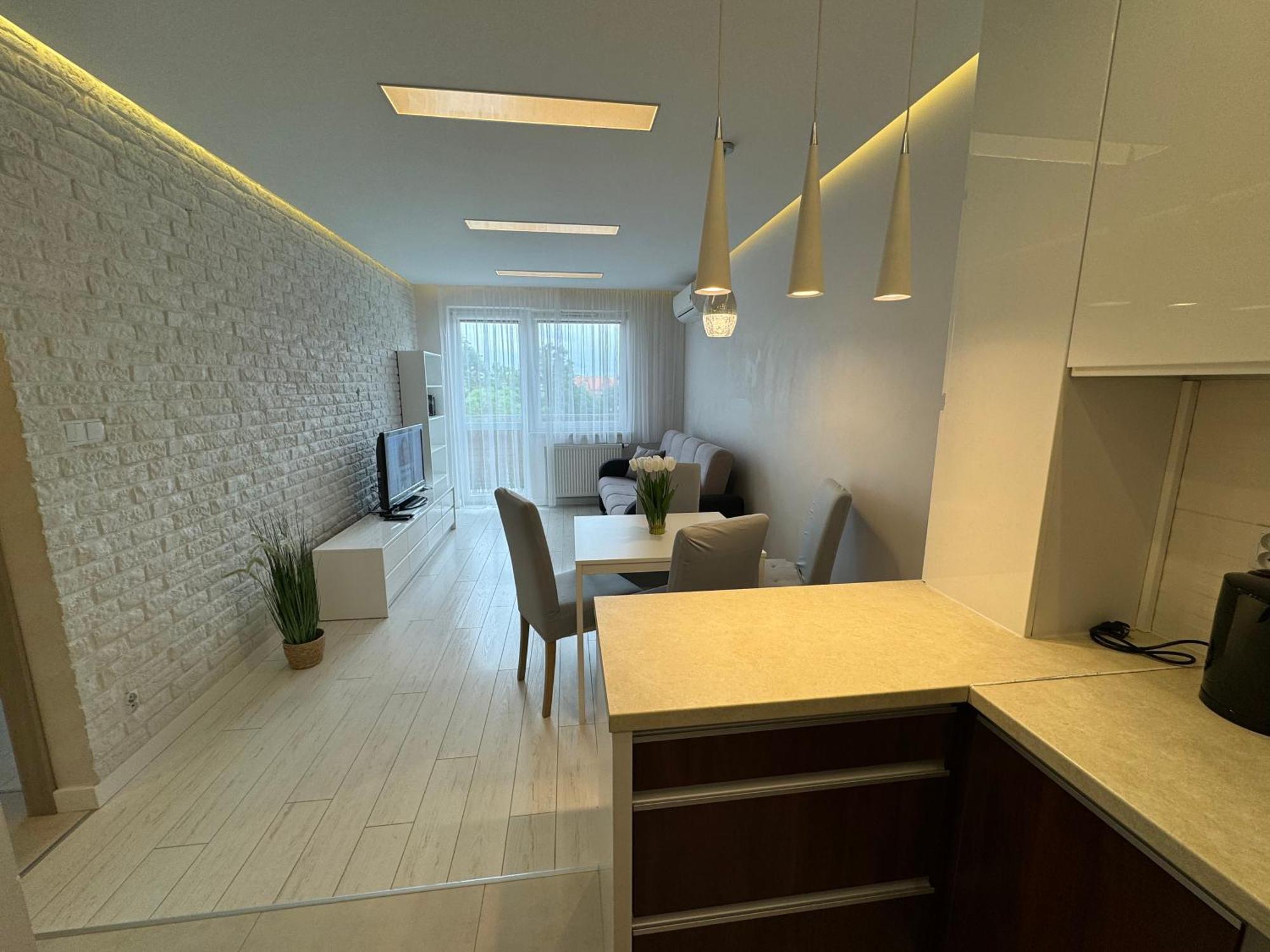 Bozki Apartament Kętrzyn Εξωτερικό φωτογραφία