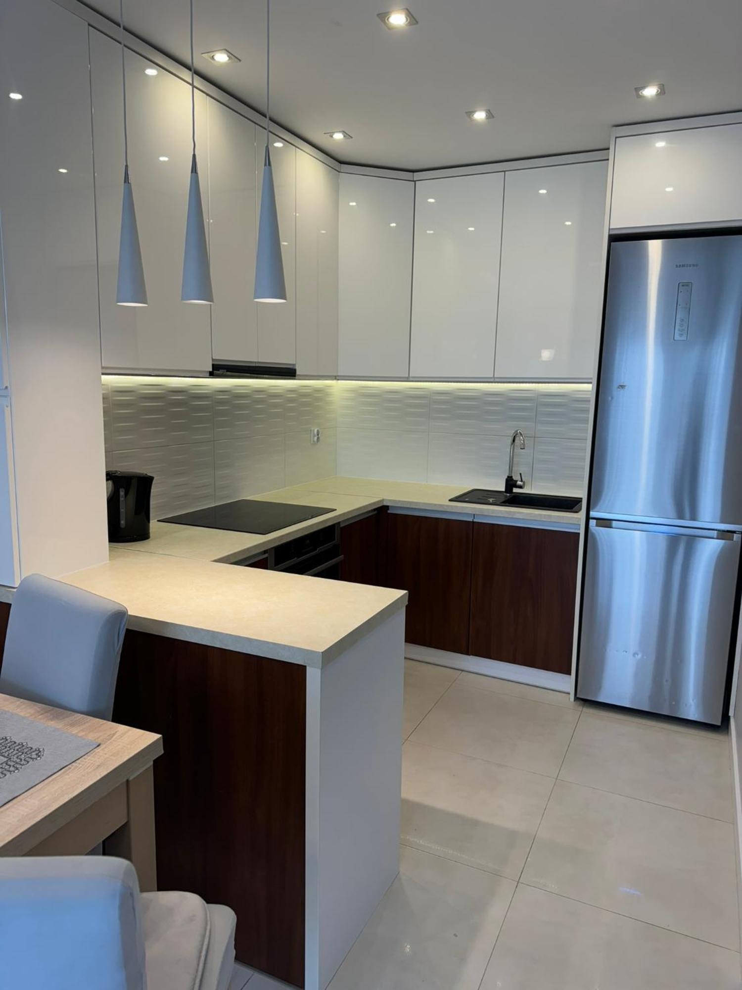 Bozki Apartament Kętrzyn Εξωτερικό φωτογραφία