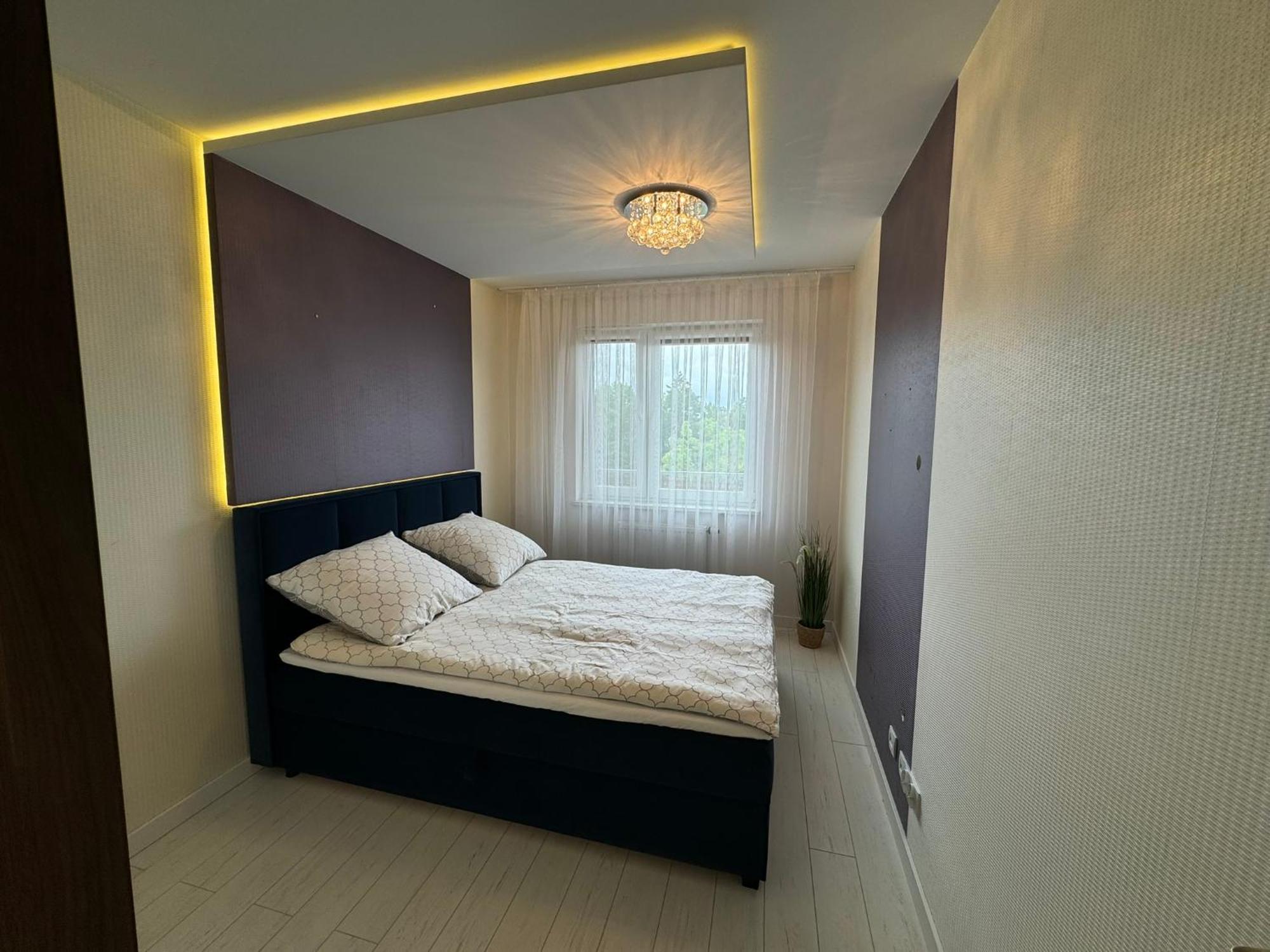 Bozki Apartament Kętrzyn Εξωτερικό φωτογραφία